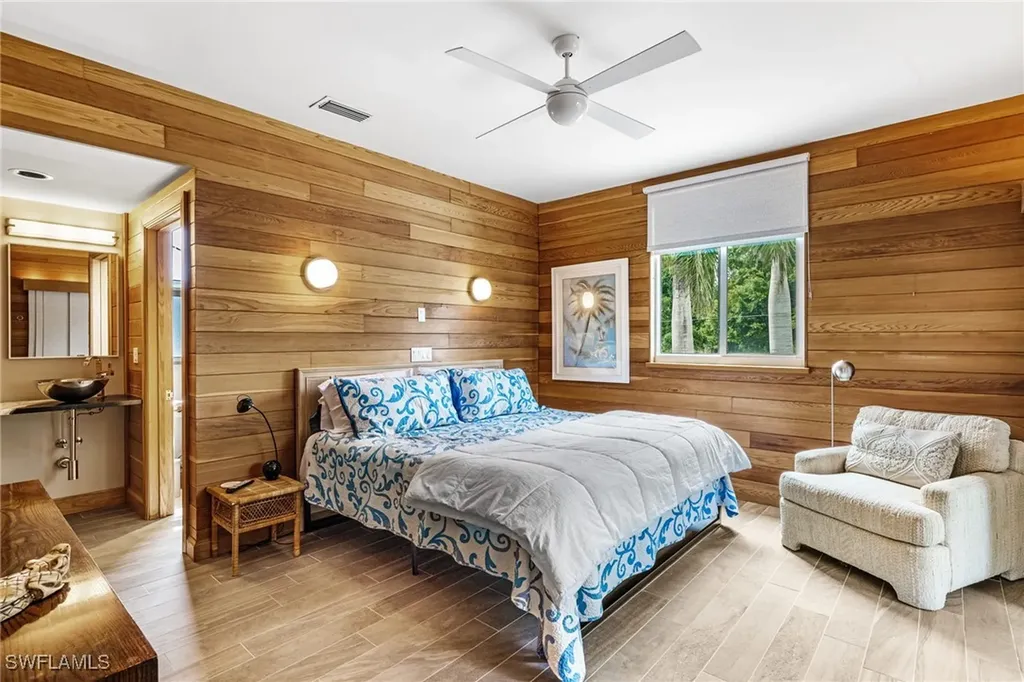 503 E Gulf Drive Sanibel FL 33957