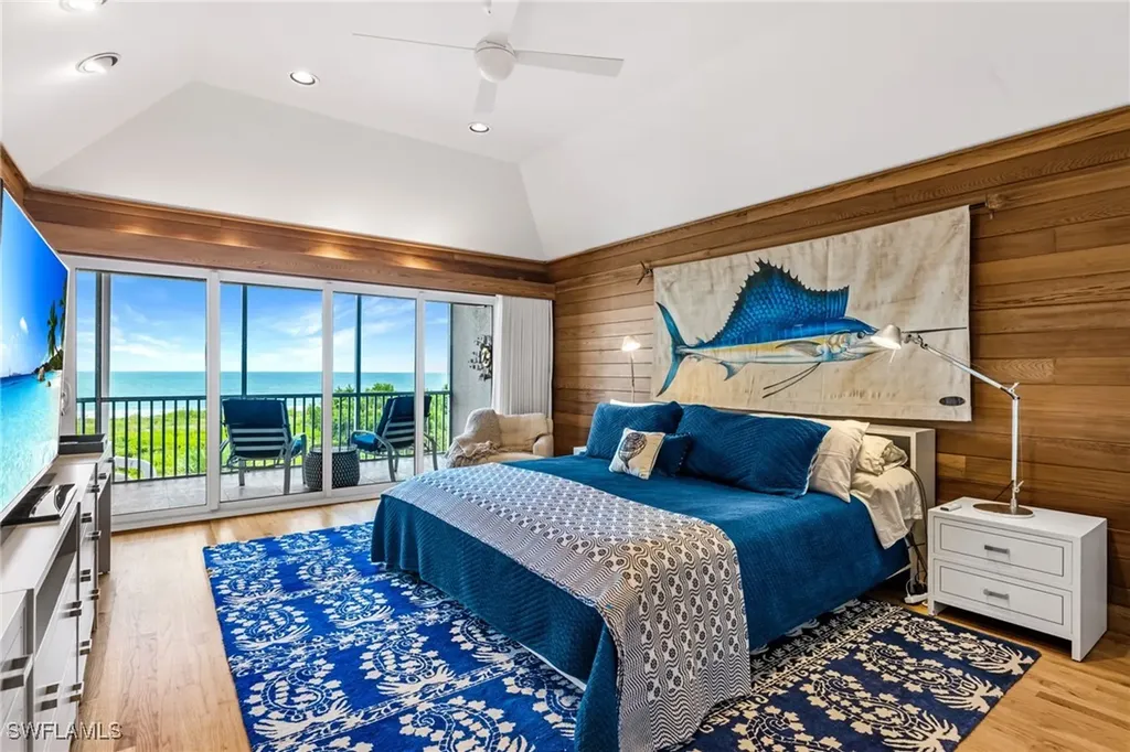 503 E Gulf Drive Sanibel FL 33957