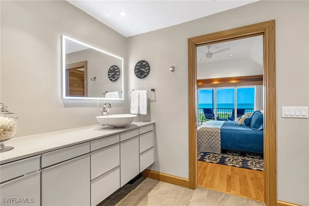 503 E Gulf Drive Sanibel FL 33957