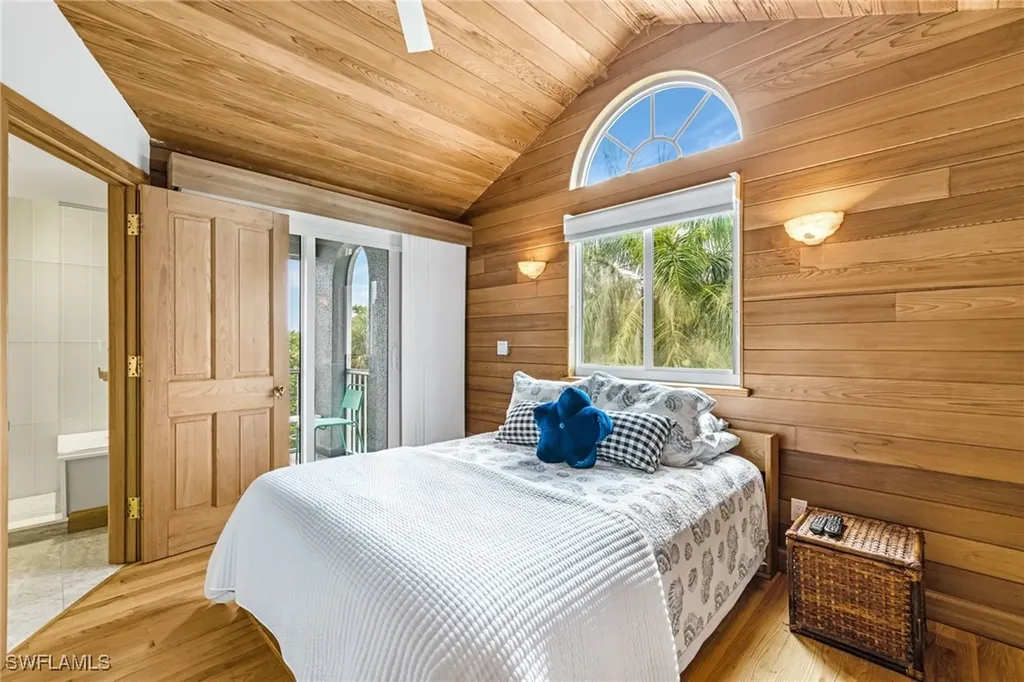 503 E Gulf Drive Sanibel FL 33957