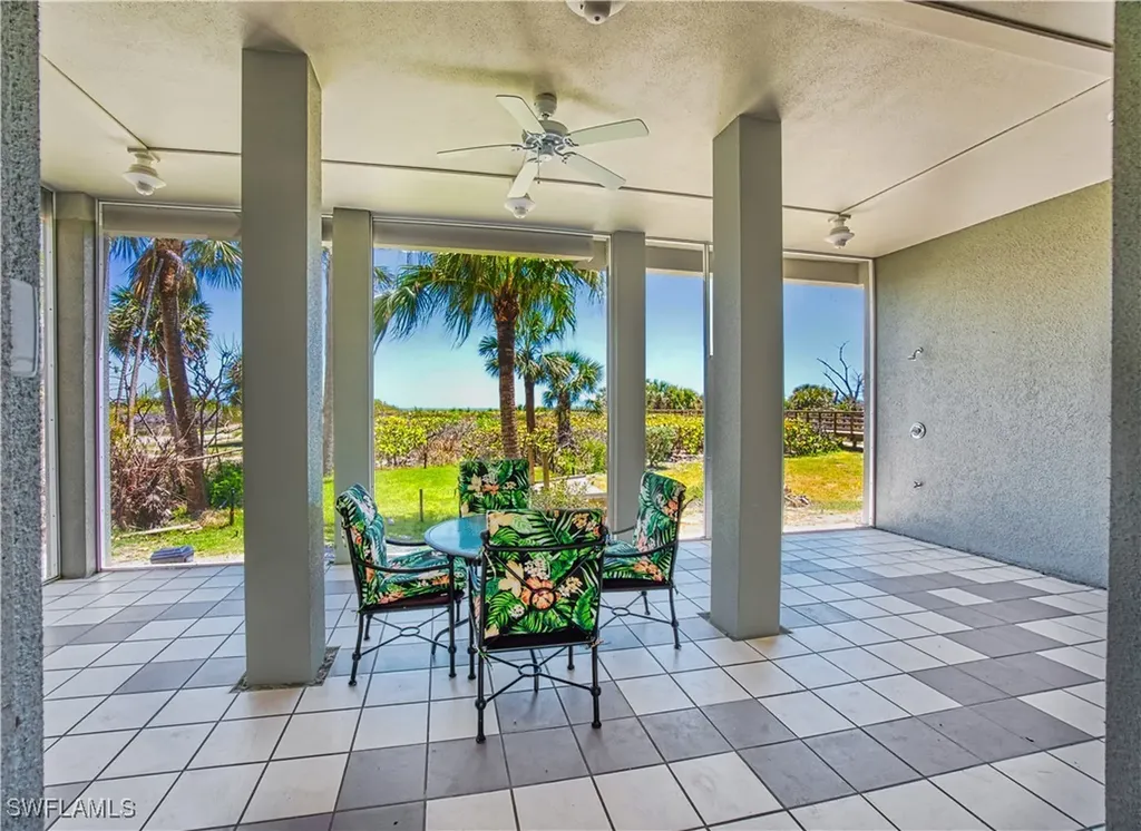 503 E Gulf Drive Sanibel FL 33957