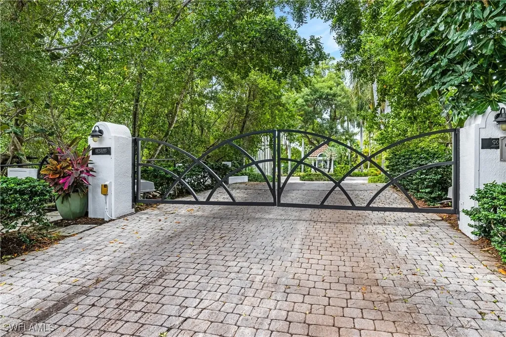 503 E Gulf Drive Sanibel FL 33957