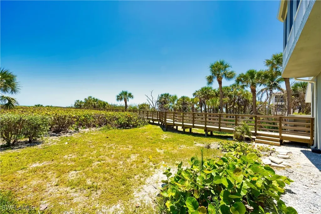 503 E Gulf Drive Sanibel FL 33957