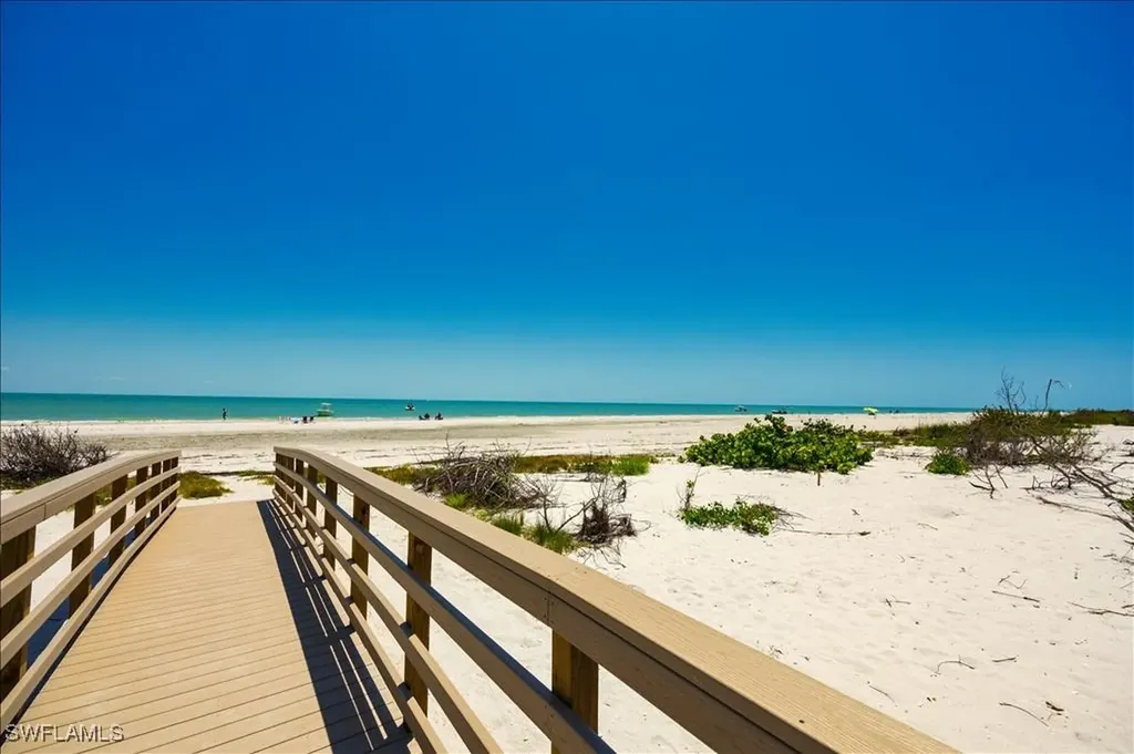 503 E Gulf Drive Sanibel FL 33957