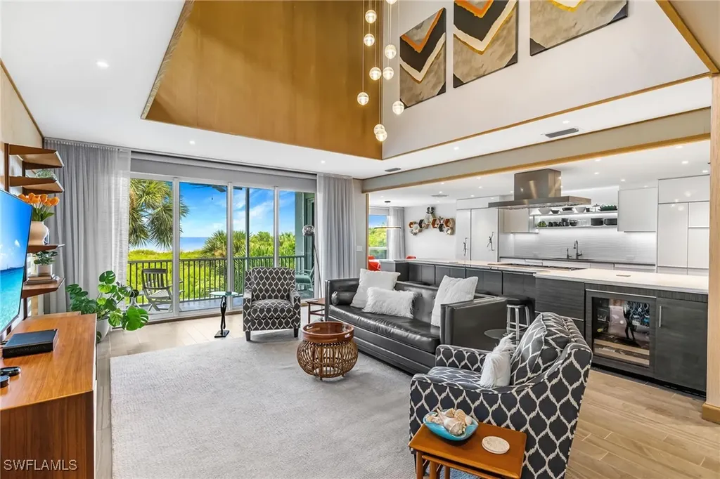 503 E Gulf Drive Sanibel FL 33957