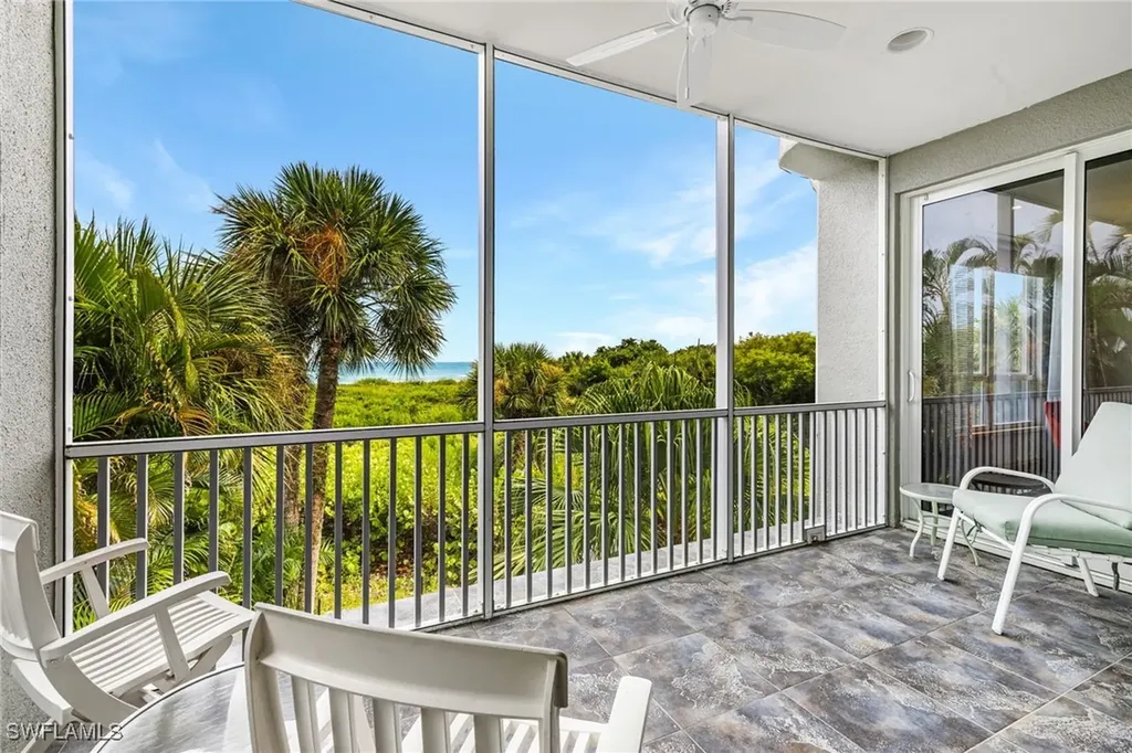 503 E Gulf Drive Sanibel FL 33957