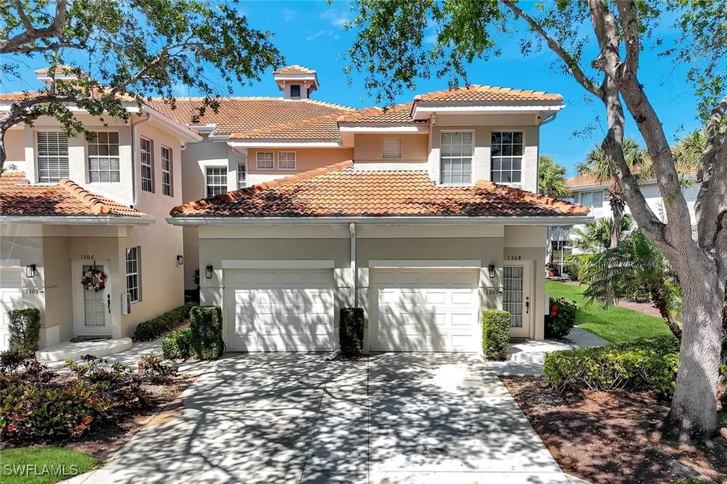 3056 Horizon Lane Naples FL 34109