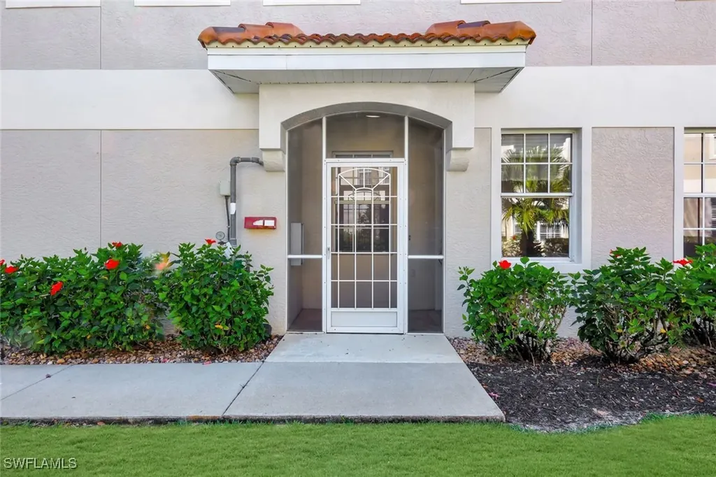 3056 Horizon Lane Naples FL 34109