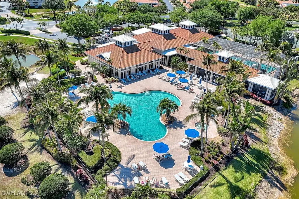 3056 Horizon Lane Naples FL 34109