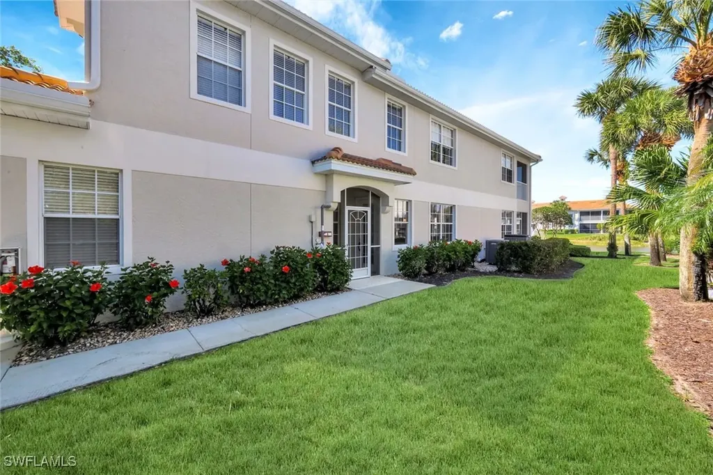3056 Horizon Lane Naples FL 34109