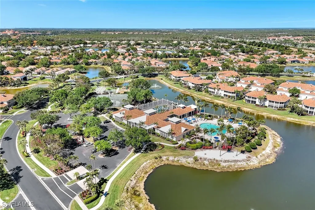 3056 Horizon Lane Naples FL 34109