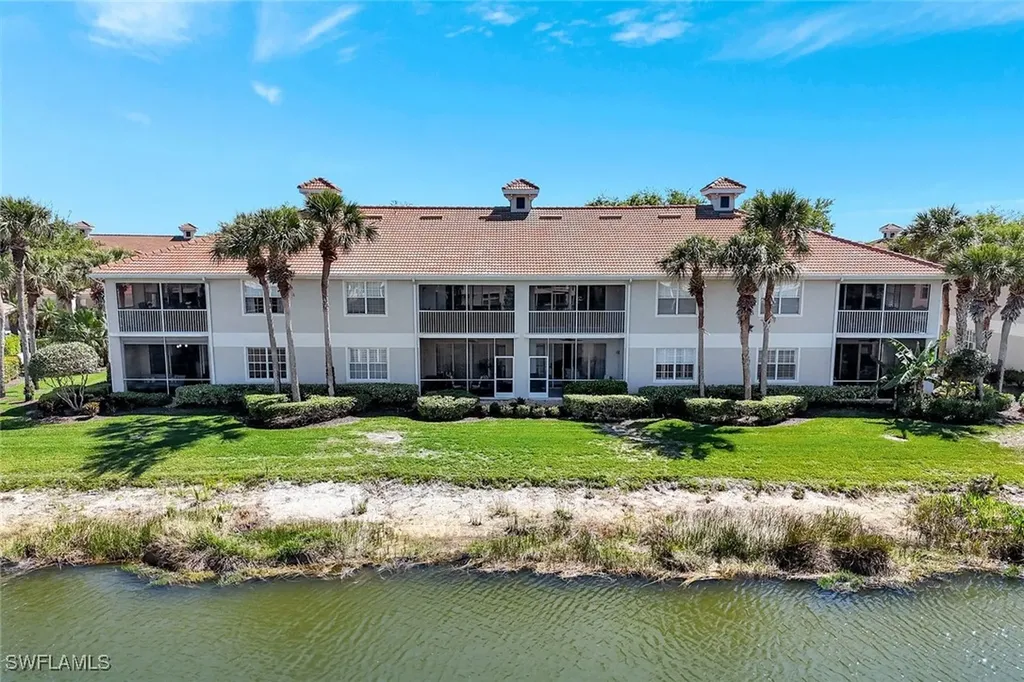 3056 Horizon Lane Naples FL 34109