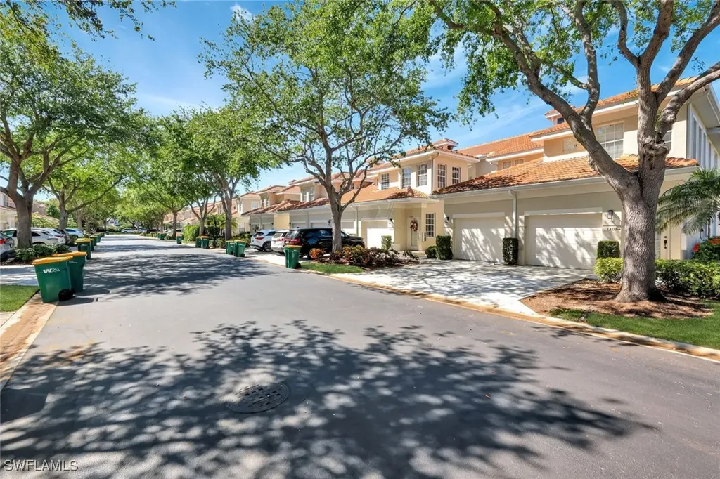 3056 Horizon Lane Naples FL 34109