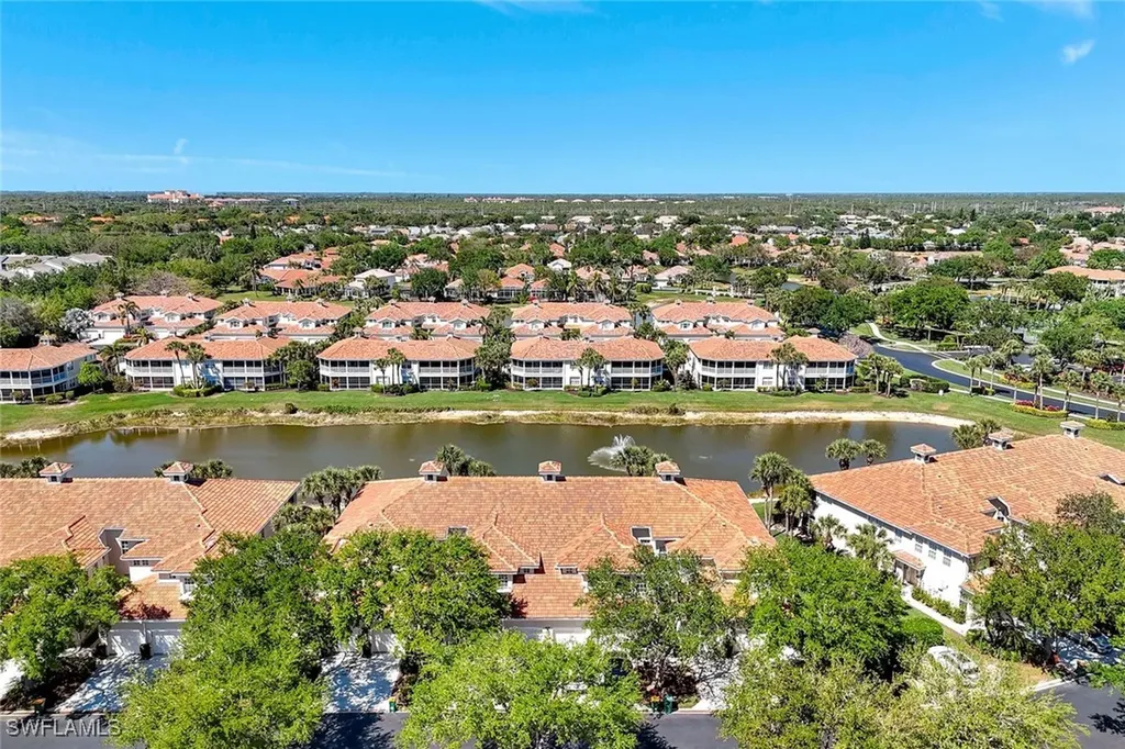 3056 Horizon Lane Naples FL 34109