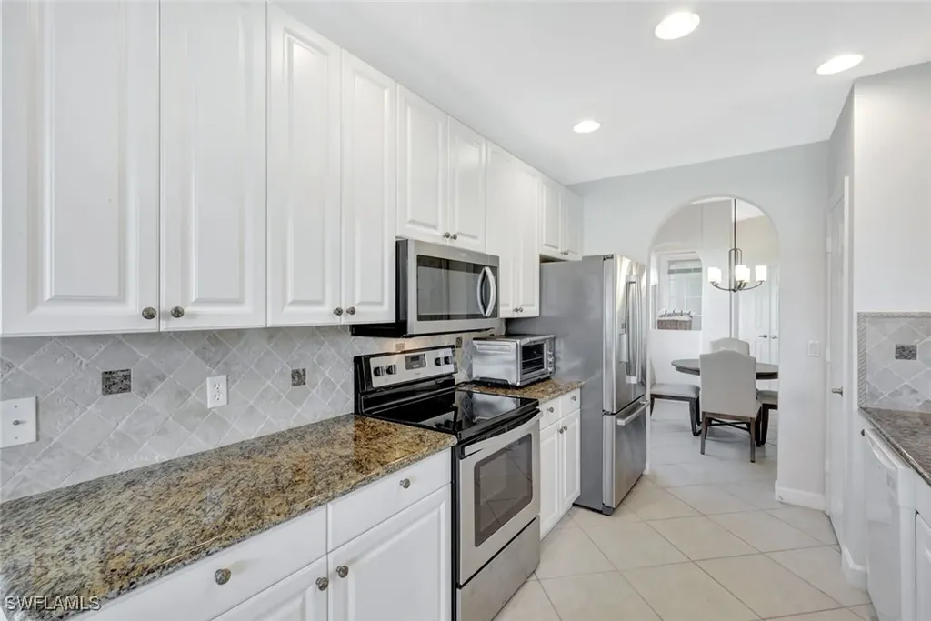 3056 Horizon Lane Naples FL 34109