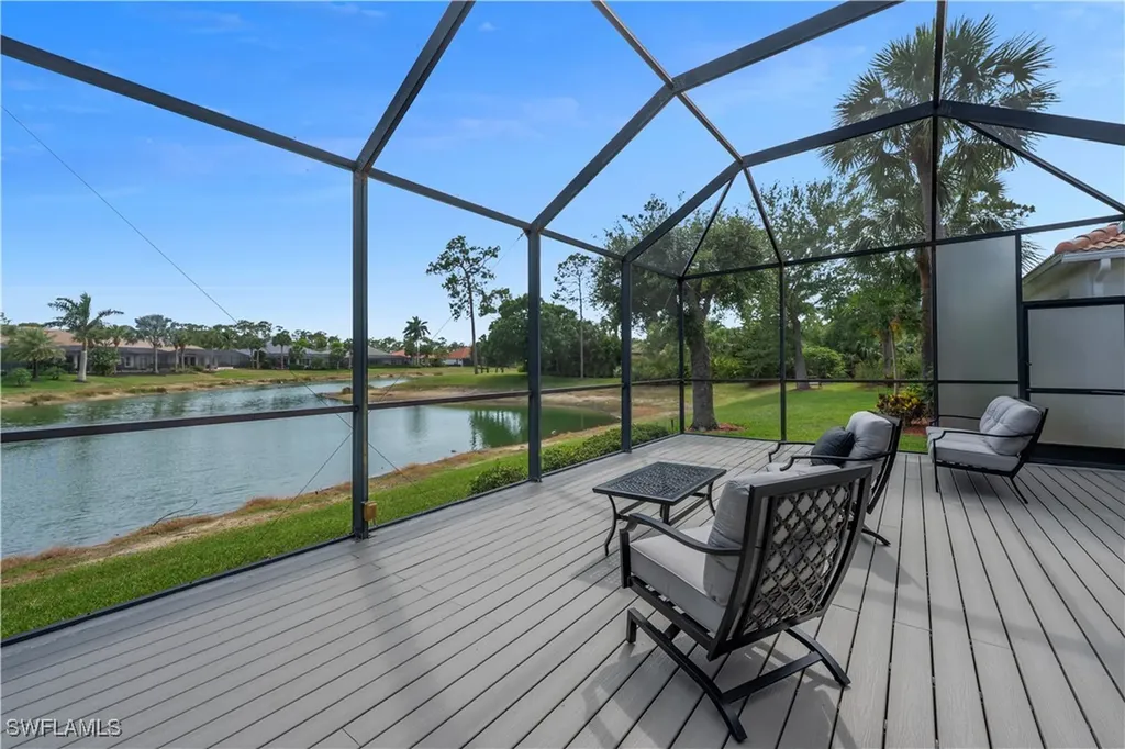 Naples FL, 15890 Delasol Lane