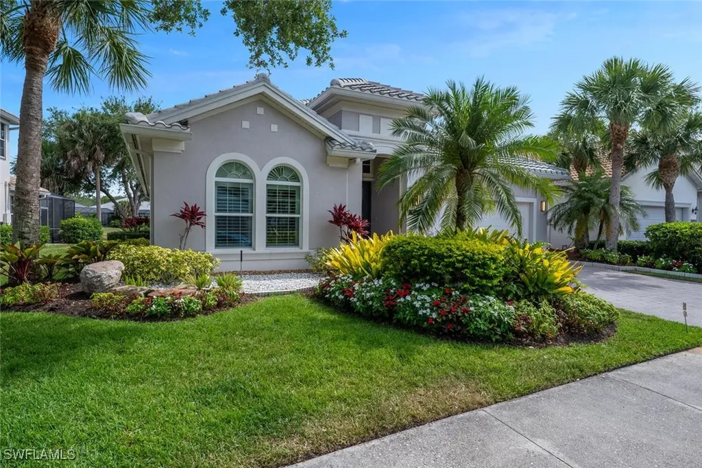 15890 Delasol Lane Naples FL 34110