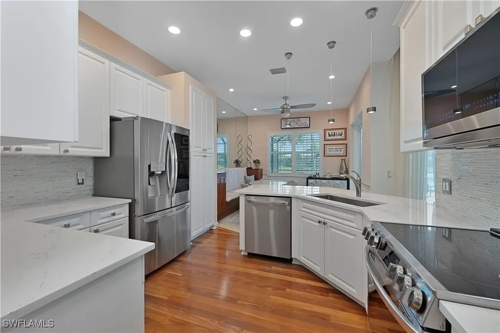 15890 Delasol Lane Naples FL 34110