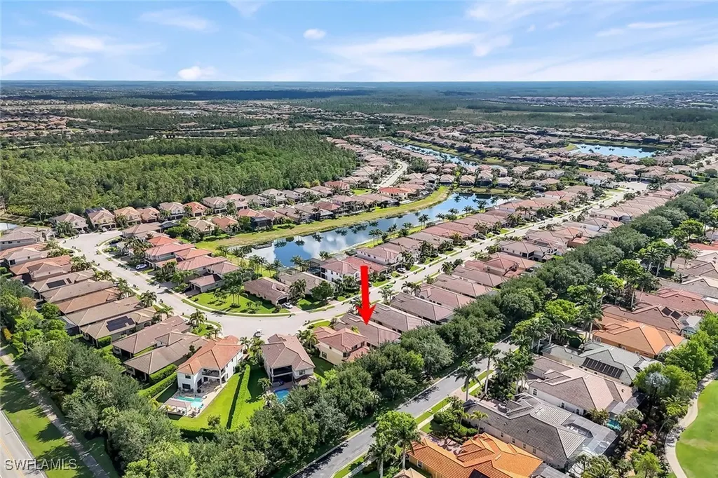 3267 Pacific Drive Naples FL 34119