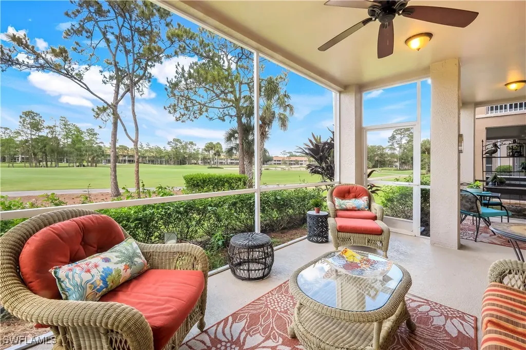 Naples FL, 8457 Radcliffe Terrace, Unit 104
