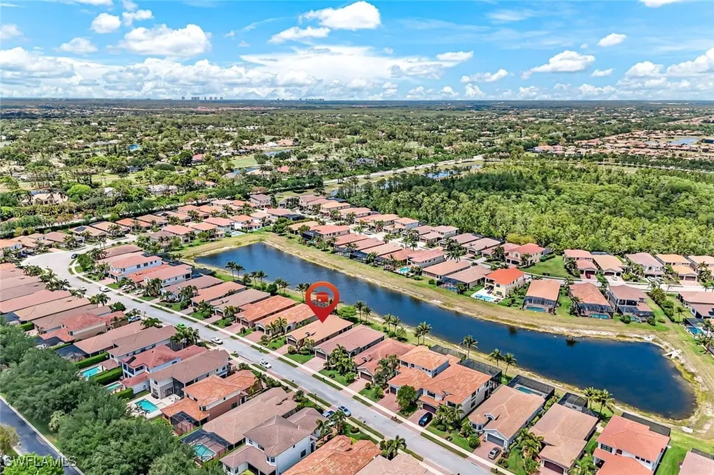 3224 Pacific Drive Naples FL 34119