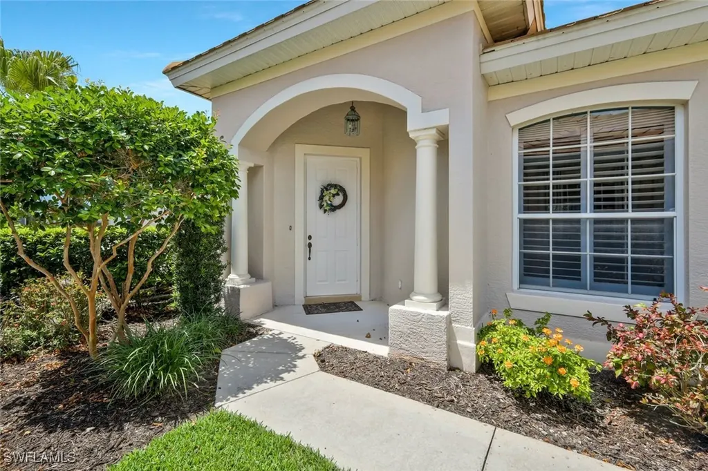 12732 Fox Ridge Drive Bonita Springs FL 34135