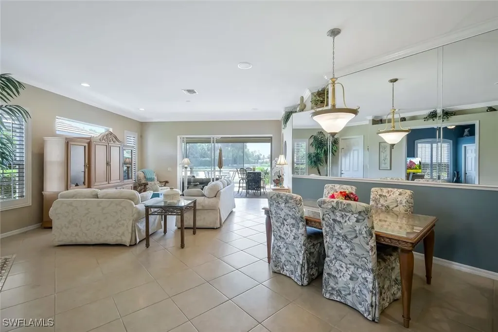 12732 Fox Ridge Drive Bonita Springs FL 34135