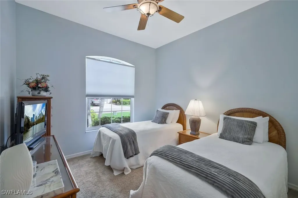 12732 Fox Ridge Drive Bonita Springs FL 34135