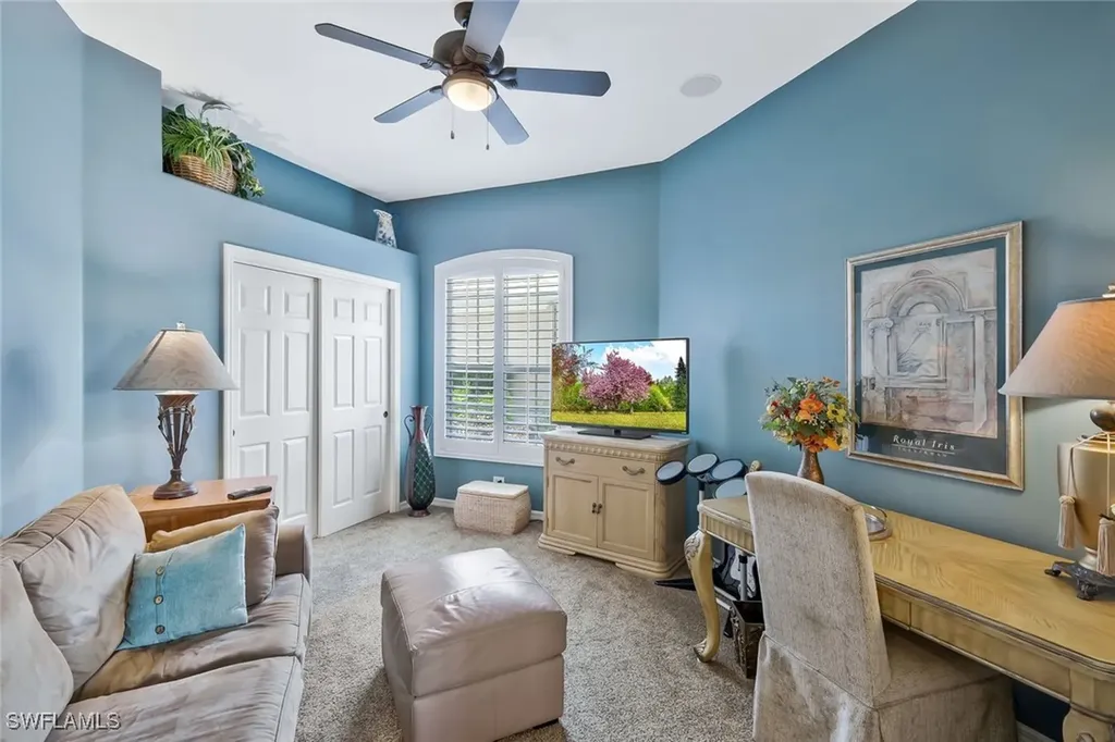 12732 Fox Ridge Drive Bonita Springs FL 34135