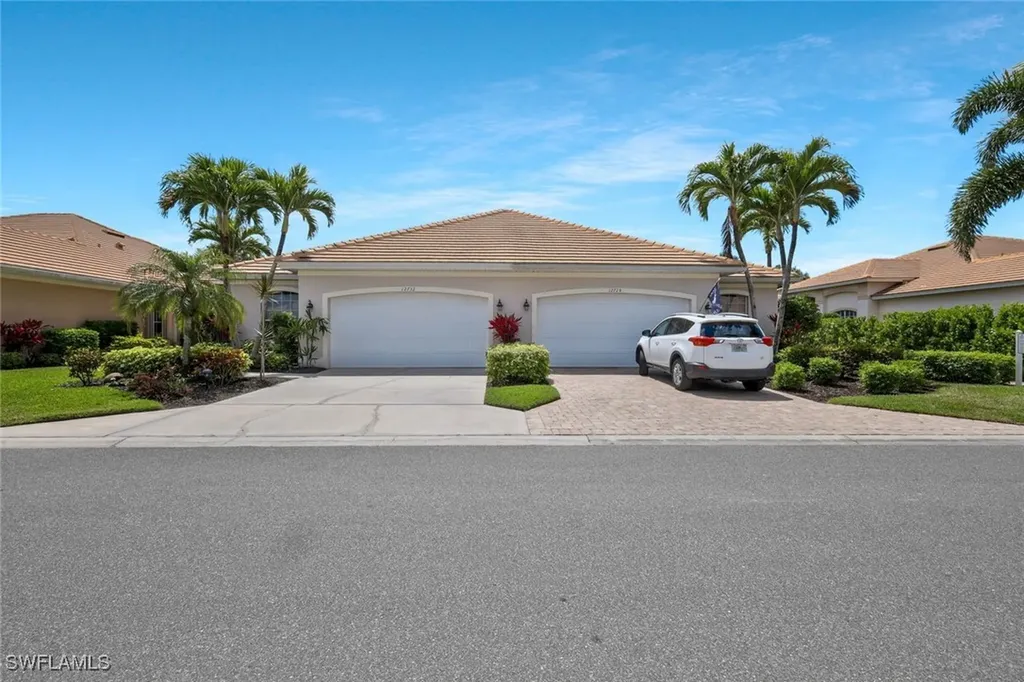 12732 Fox Ridge Drive Bonita Springs FL 34135