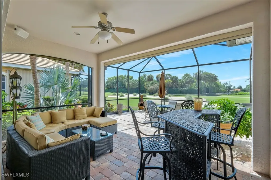 12732 Fox Ridge Drive Bonita Springs FL 34135