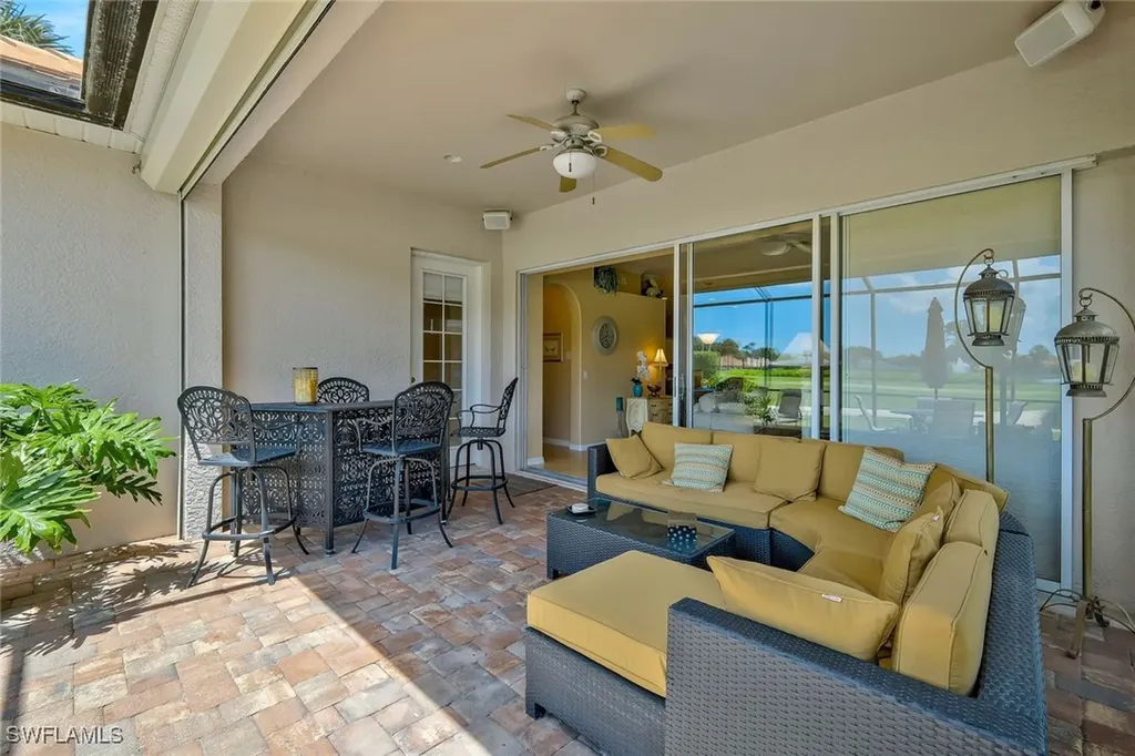 12732 Fox Ridge Drive Bonita Springs FL 34135