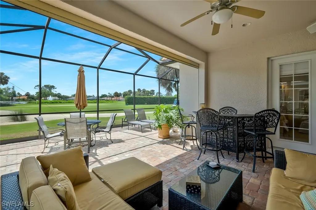 12732 Fox Ridge Drive Bonita Springs FL 34135