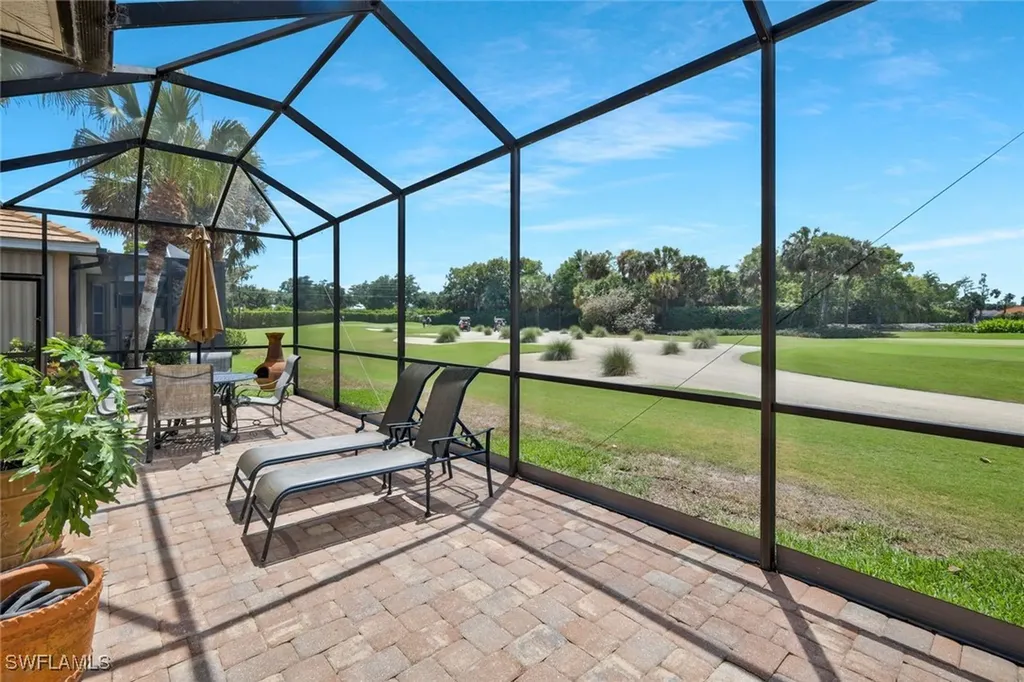 12732 Fox Ridge Drive Bonita Springs FL 34135