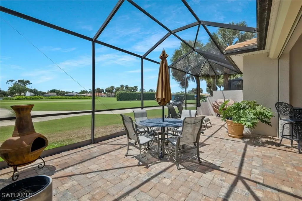 12732 Fox Ridge Drive Bonita Springs FL 34135