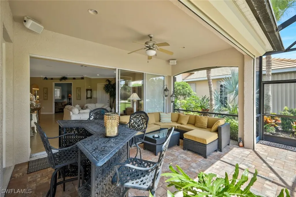 12732 Fox Ridge Drive Bonita Springs FL 34135