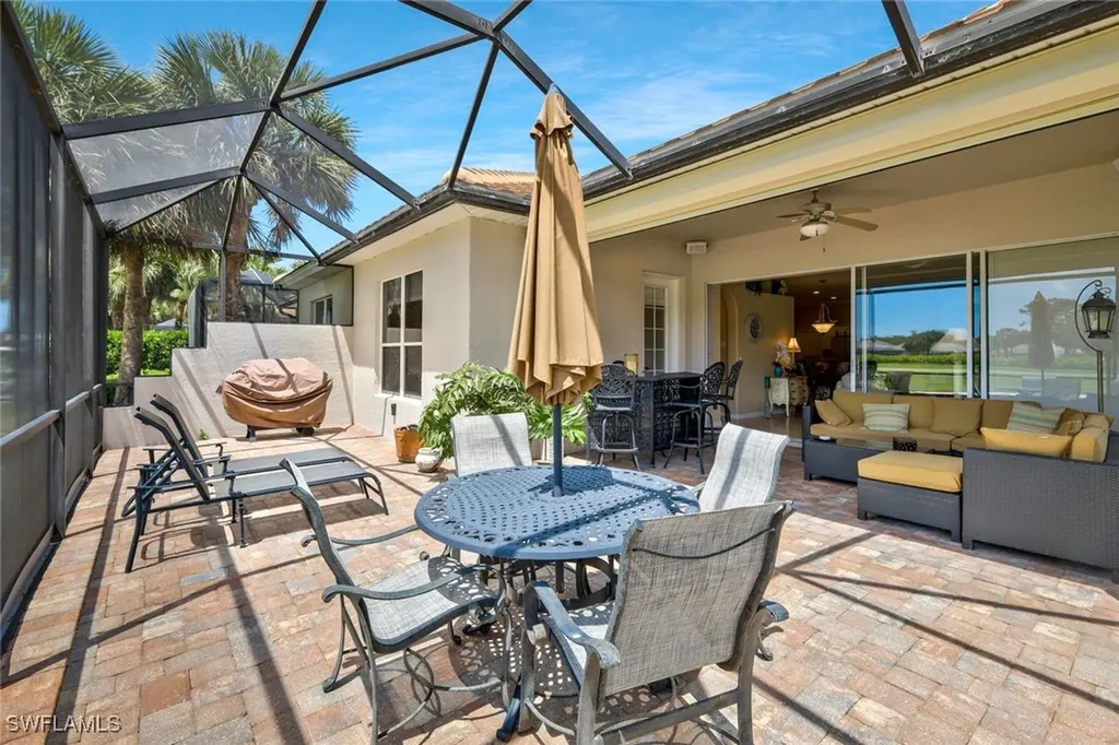 12732 Fox Ridge Drive Bonita Springs FL 34135