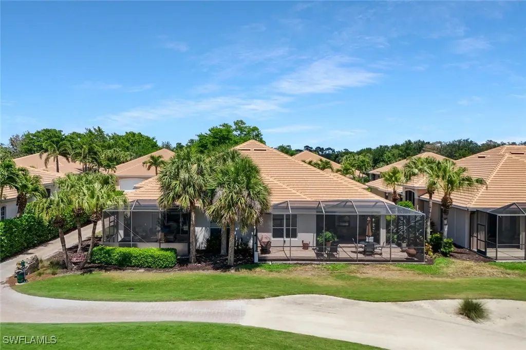 12732 Fox Ridge Drive Bonita Springs FL 34135