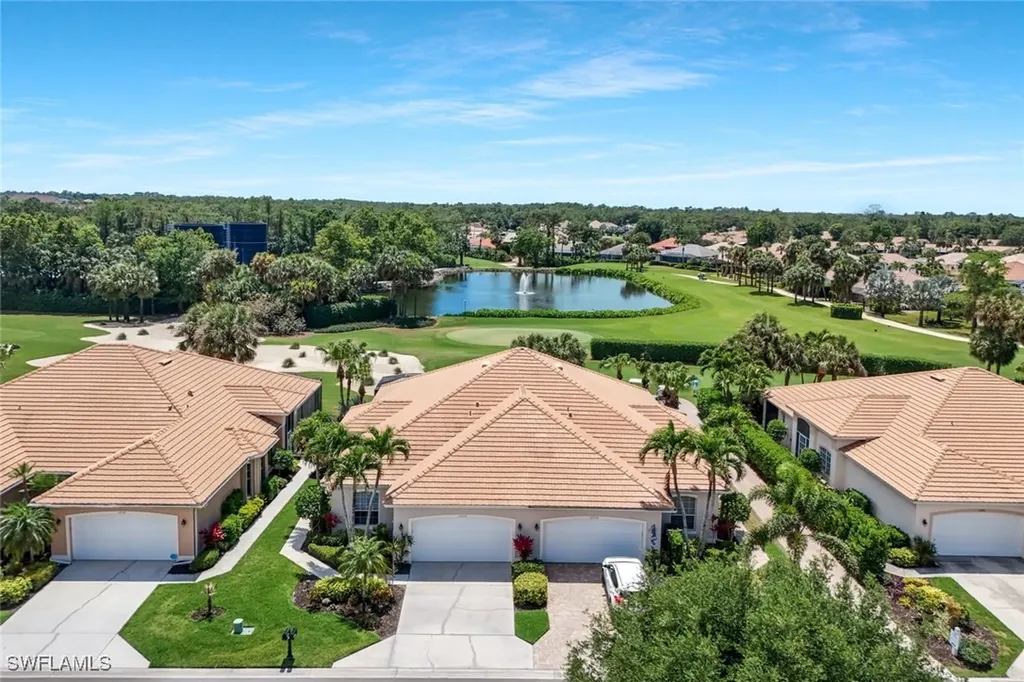 12732 Fox Ridge Drive Bonita Springs FL 34135