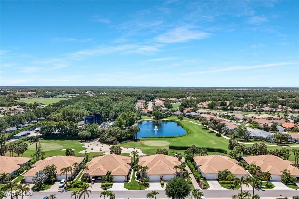 12732 Fox Ridge Drive Bonita Springs FL 34135