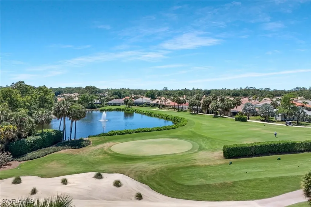 12732 Fox Ridge Drive Bonita Springs FL 34135