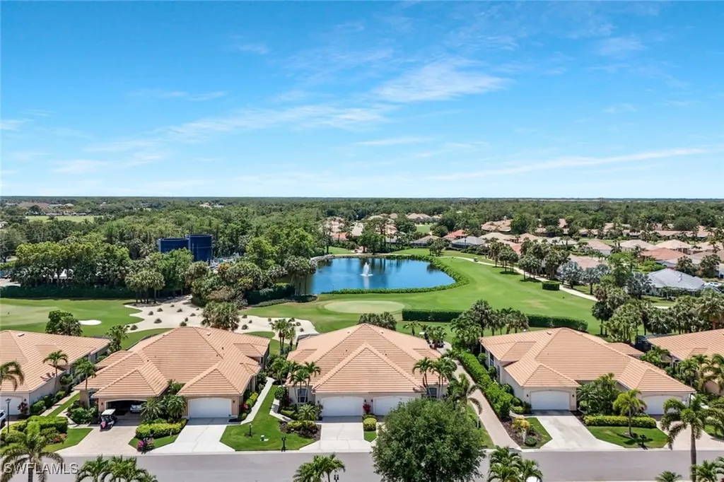 12732 Fox Ridge Drive Bonita Springs FL 34135