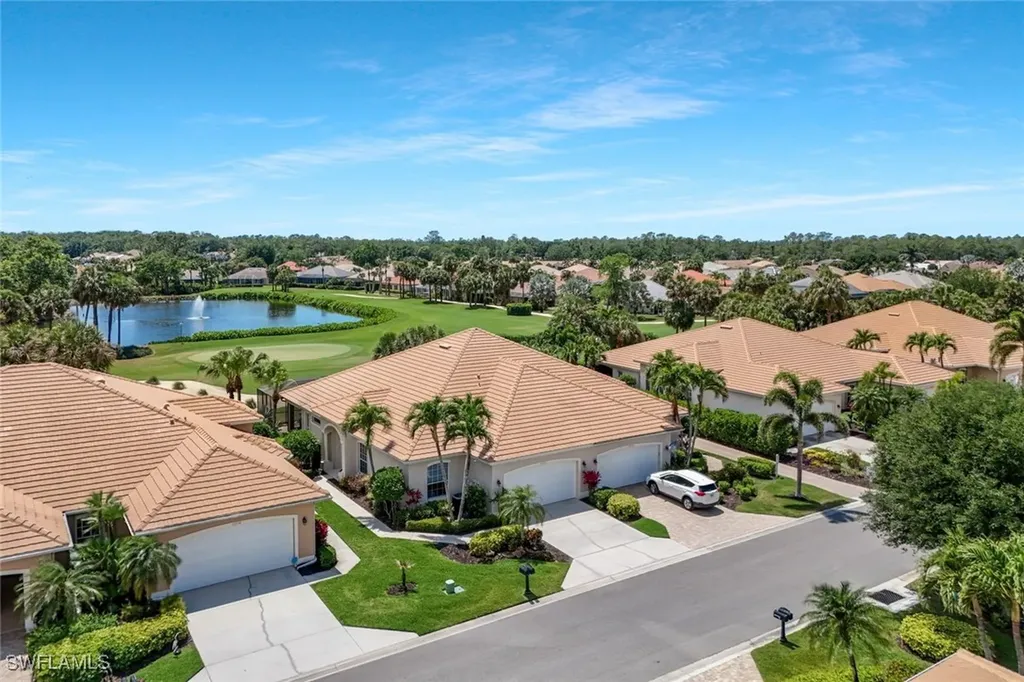 12732 Fox Ridge Drive Bonita Springs FL 34135