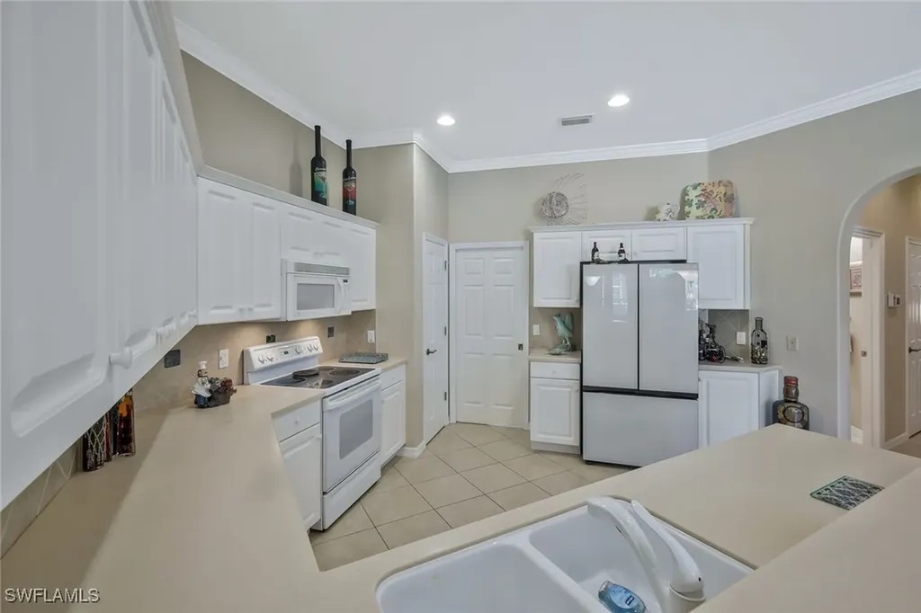 12732 Fox Ridge Drive Bonita Springs FL 34135