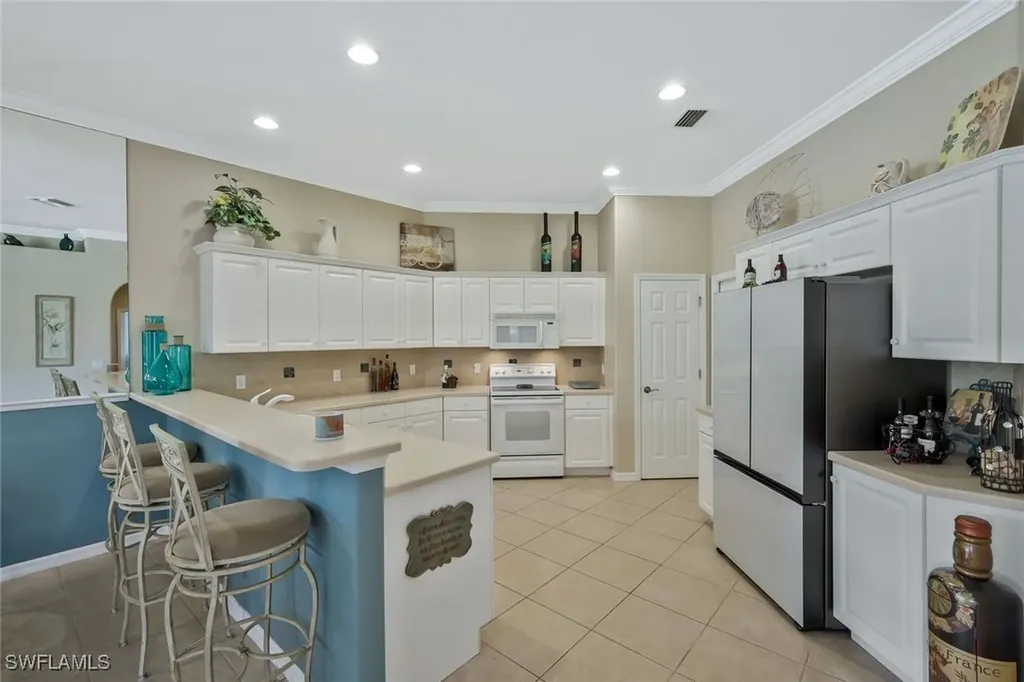 12732 Fox Ridge Drive Bonita Springs FL 34135