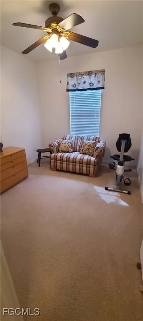 11711 Pasetto Lane Fort Myers FL 33908