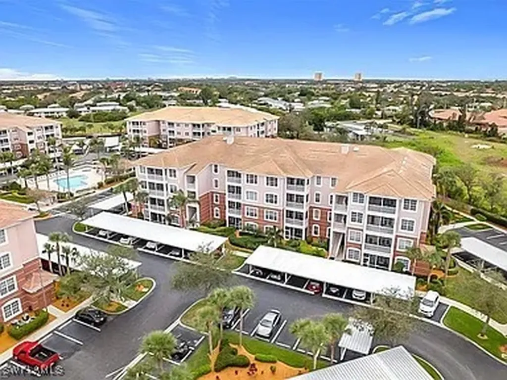 11711 Pasetto Lane Fort Myers FL 33908