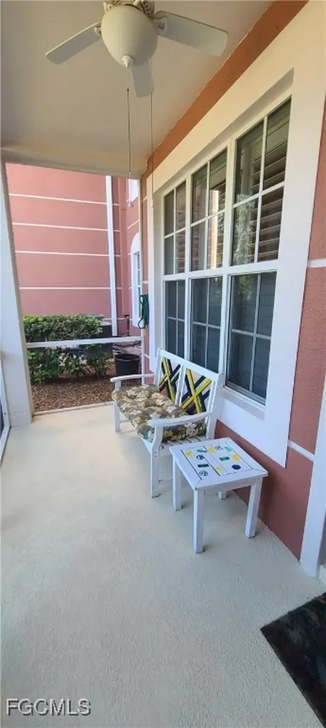 11711 Pasetto Lane Fort Myers FL 33908