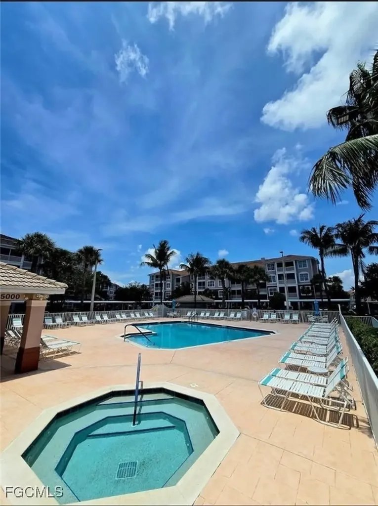 11711 Pasetto Lane Fort Myers FL 33908