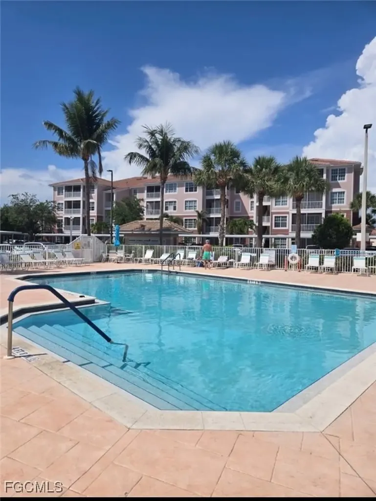11711 Pasetto Lane Fort Myers FL 33908